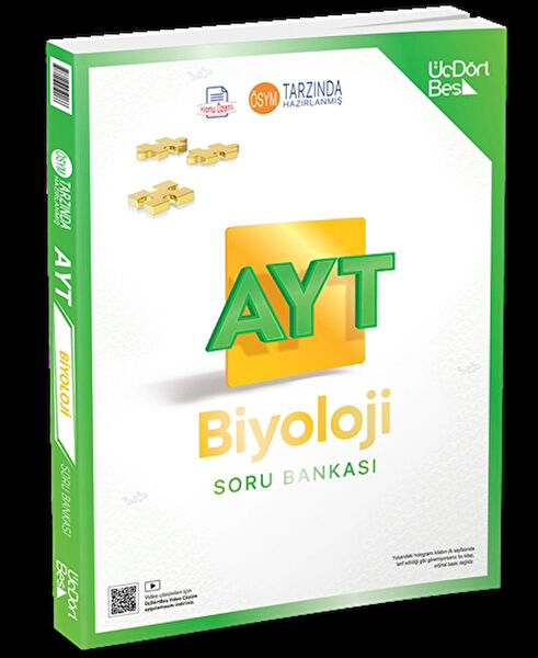 Üçdörtbeş Sınav Hazırlık