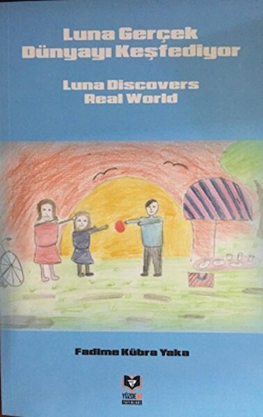 Yüzde İki Yayınları Çocuk Öykü, Masal