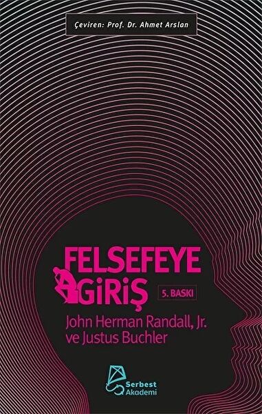 Serbest Kitaplar Felsefe