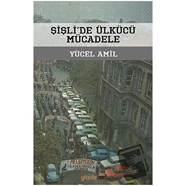 Yüzde İki Yayınları Siyaset ve İdeoloji