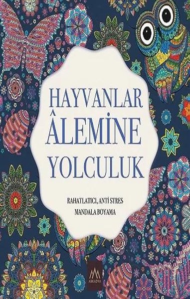 Arkadya Yayınları Hobi Kitapları