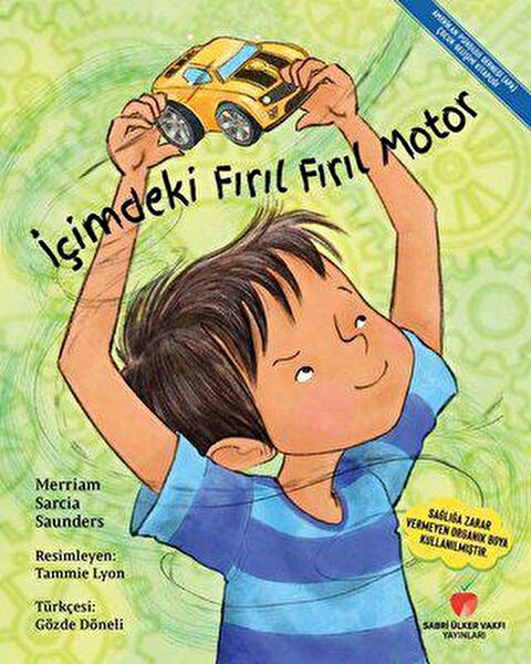 Sabri Ülker Vakfı Yayınları Çocuk Öykü, Masal