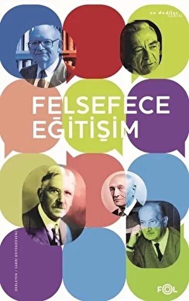 Fol Kitap Felsefe