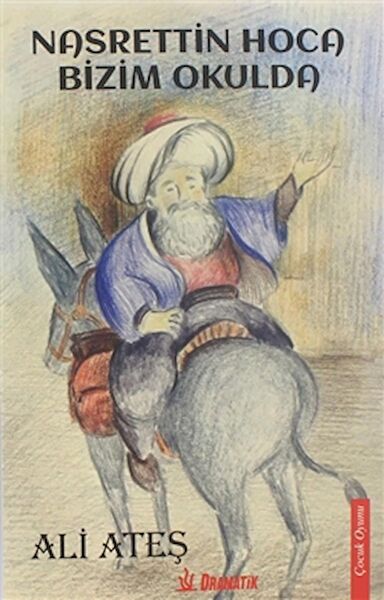 Dramatik Yayınları Çocuk Öykü, Masal