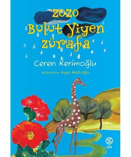 Sia Kitap Çocuk Öykü, Masal