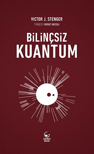 Ginko Kitap Bilim ve Teknik