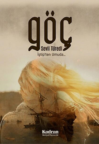 Kadran Medya Yayıncılık Roman