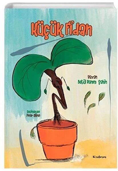 Kadran Medya Yayıncılık Çocuk Öykü, Masal