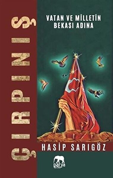 Parya Kitap Siyaset ve İdeoloji