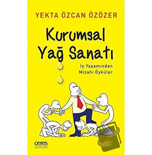 Ceres Yayınları Ekonomi ve Pazarlama