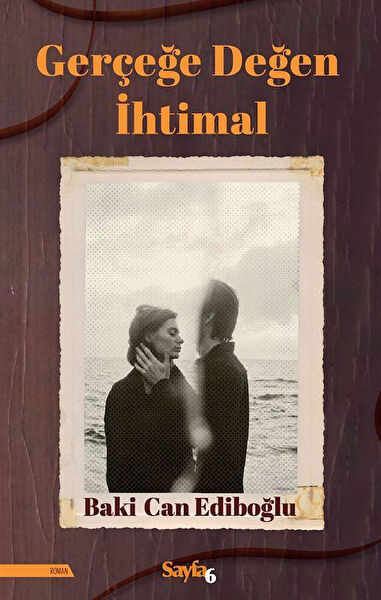 Sayfa 6 Yayınevi Roman