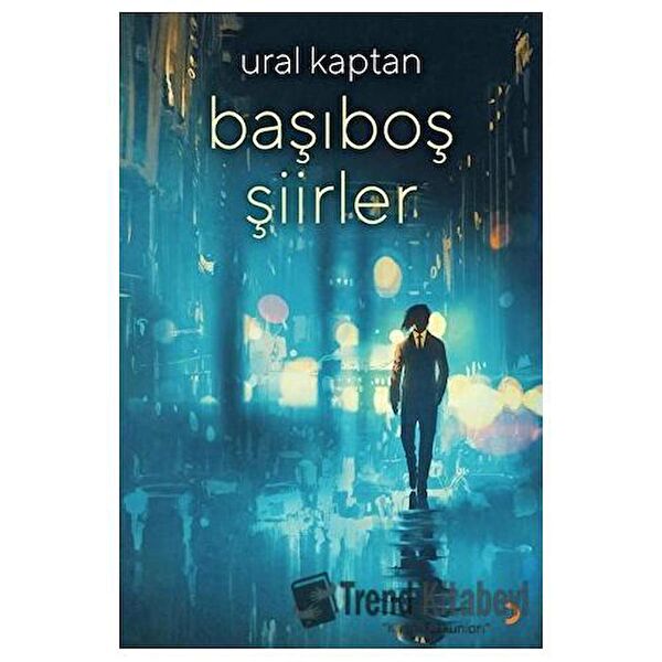 Cinius Yayınları Şiir