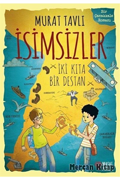 Masalperest Çocuk Öykü, Masal