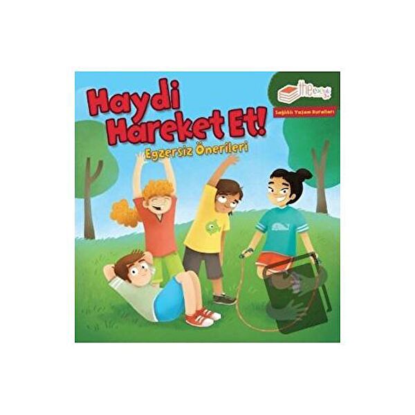 The Çocuk Aktivite ve Zeka Gelişim Kitapları