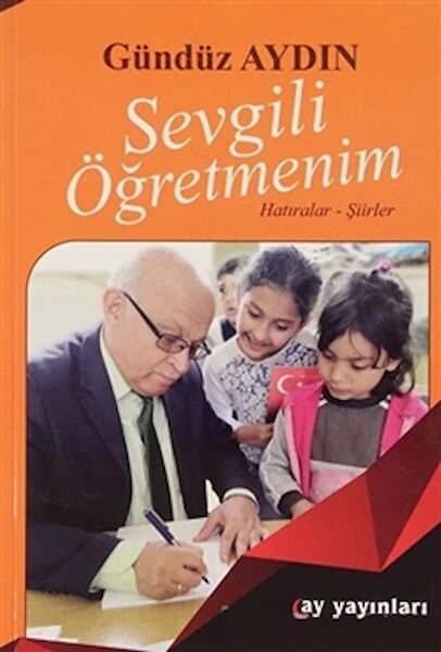 Ay Yayınevi Çocuk Şiir