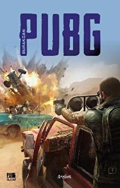 Arsine Yayıncılık Bilgisayar Kitapları