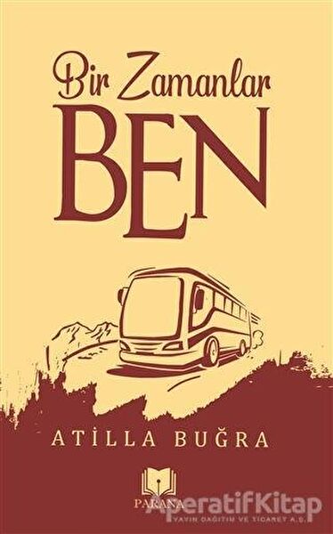 Parana Yayınları Roman