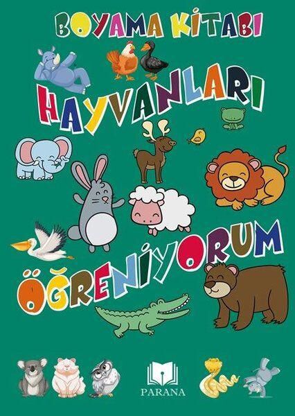 Parana Yayınları Aktivite ve Zeka Gelişim Kitapları