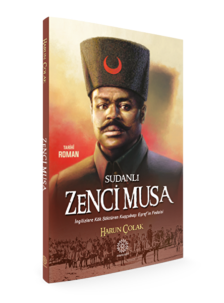 Mihrabad Yayınları Roman