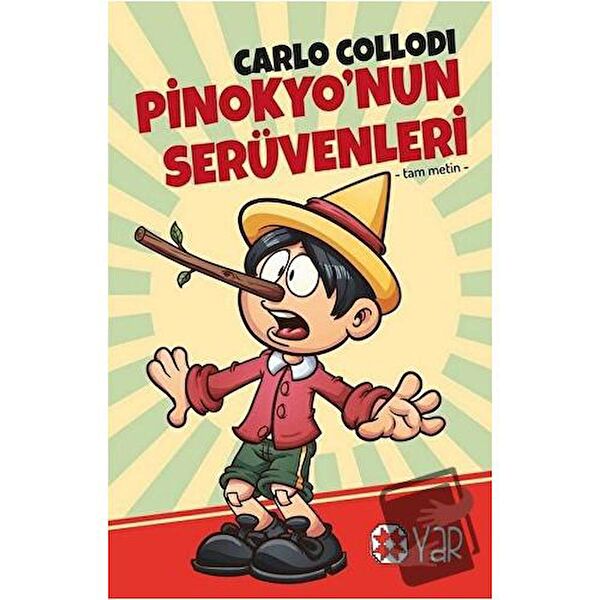 Yar Yayınları Roman