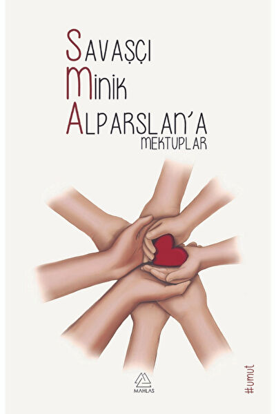 Mahlas Yayınları Roman