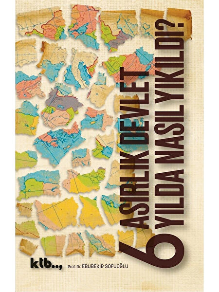 KTB Yayınları Araştırma, Tarih