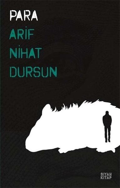 Siyah Kitap Roman Kitapları