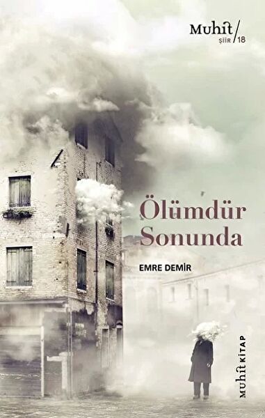 Muhit Kitap Şiir
