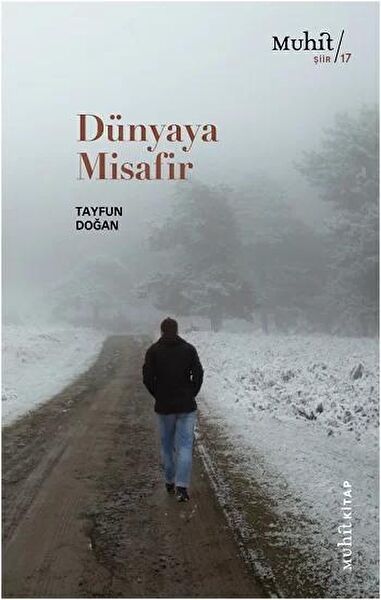 Muhit Kitap Şiir
