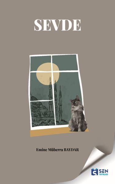 Sen Yayınları Roman