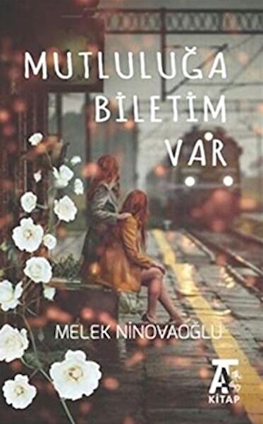 Kitap At Yayınları Şiir