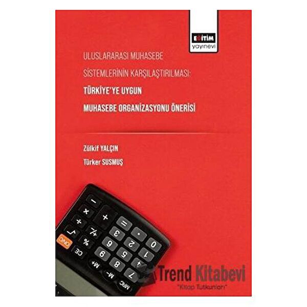 Eğitim Yayınevi - Bilimsel Eserler Ekonomi ve Pazarlama