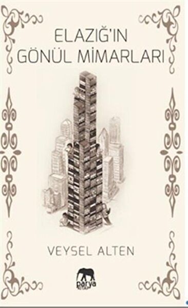 Parya Kitap Biyografi, Otobiyografi