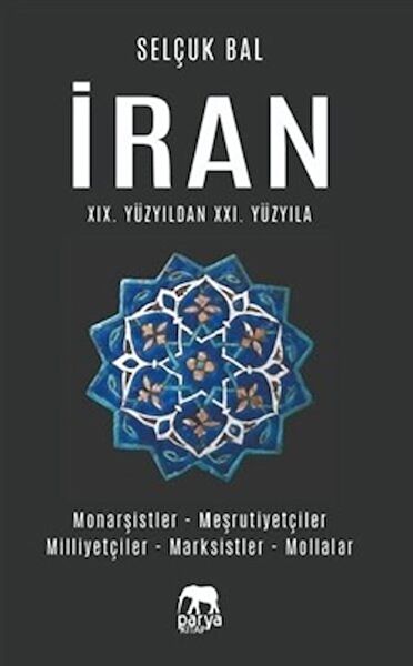 Parya Kitap Araştırma, Tarih