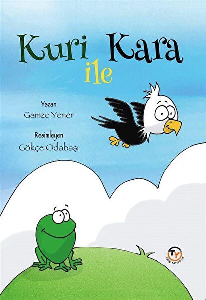 Tunç Yayıncılık Çocuk Roman ve Klasikleri