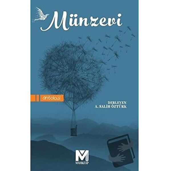 Mahi Kitap Derleme, Antoloji