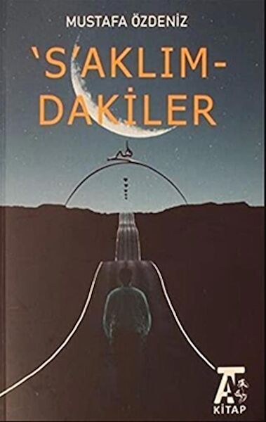 Kitap At Yayınları Şiir