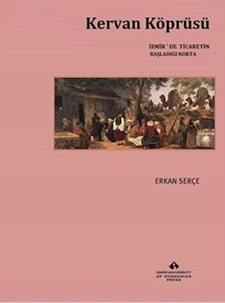 İzmir Ekonomi Üniversitesi Yayınları Araştırma, Tarih