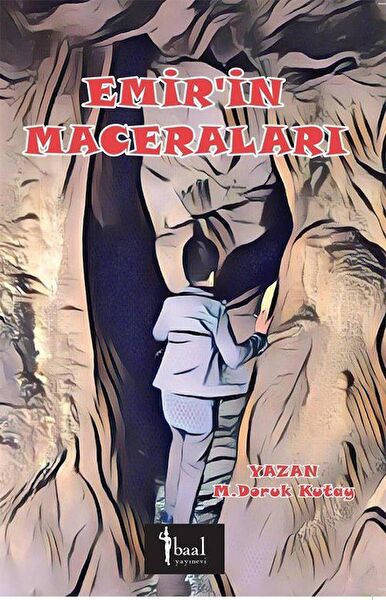 Baal Yayınevi Çocuk Roman ve Klasikleri