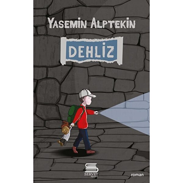 Servet Yayınevi Roman