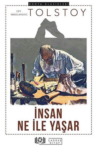 Çağdaş Kitap Roman