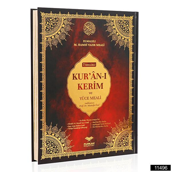 Furkan Din Kitapları