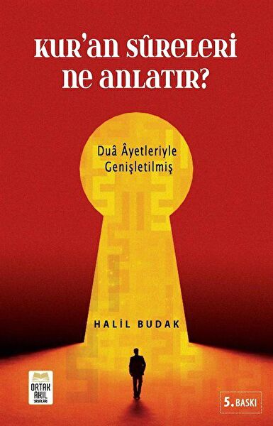 Ortak Akıl Yayınları Din Kitapları