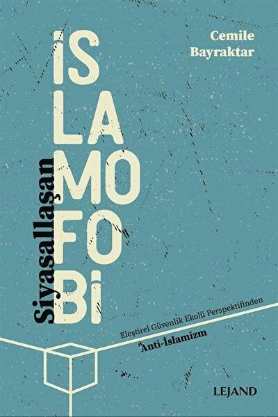 Lejand Siyaset ve İdeoloji