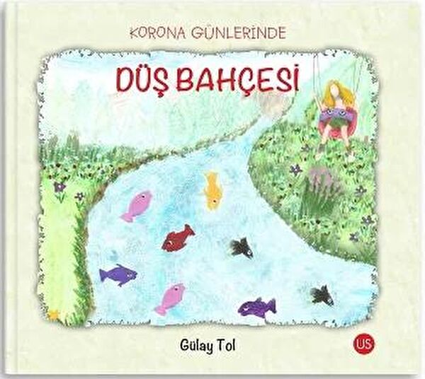 US Yayınları Çocuk Öykü, Masal