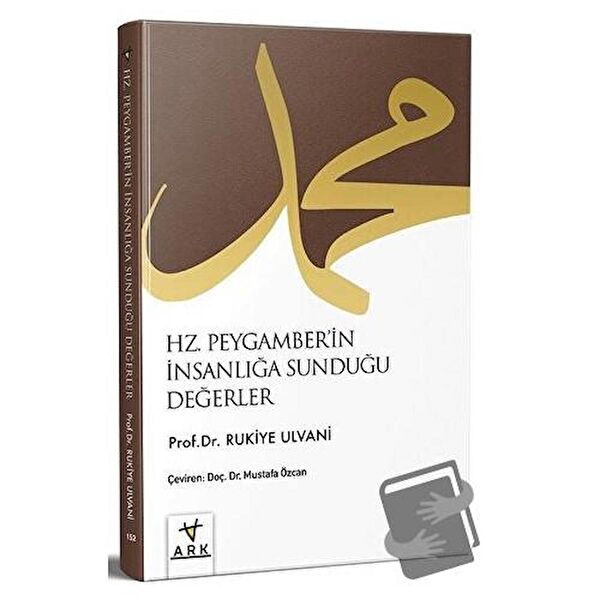 Ark Kitapları Din Kitapları