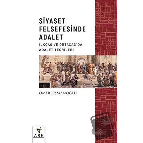 Ark Kitapları Felsefe
