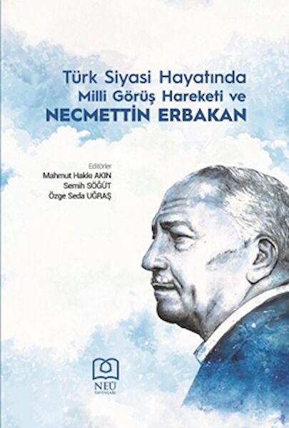 Necmettin Erbakan Üniversitesi Yayınları Siyaset ve İdeoloji