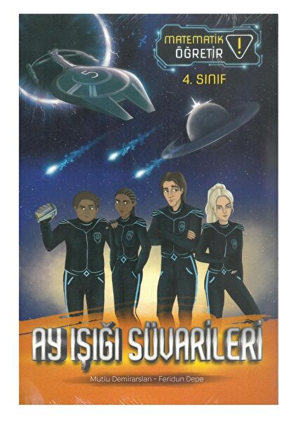 4 Boyut Yayınları Çocuk Öykü, Masal