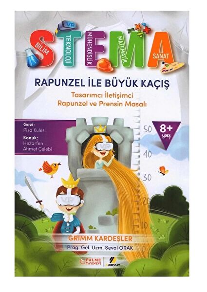 4 Boyut Yayınları Çocuk Öykü, Masal